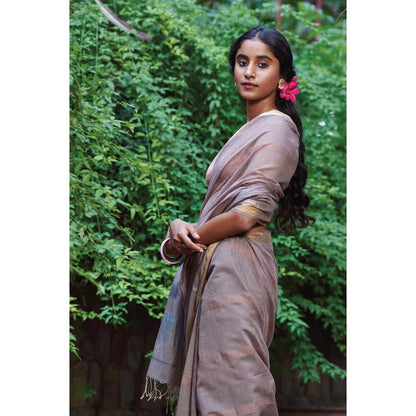 Dressfolk Numa Saree