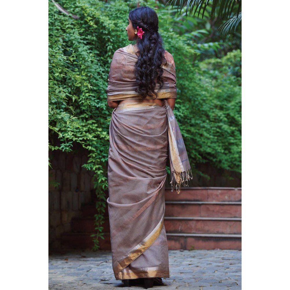 Dressfolk Numa Saree