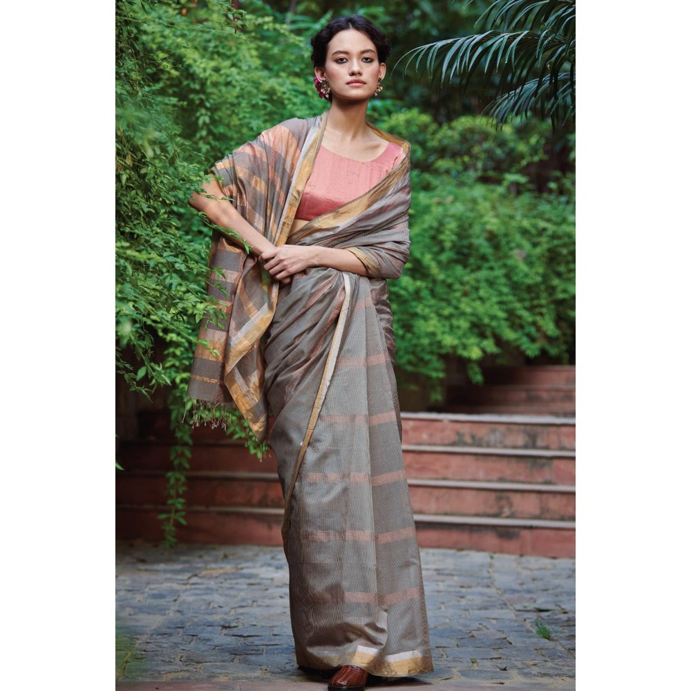 Dressfolk Rahat Saree