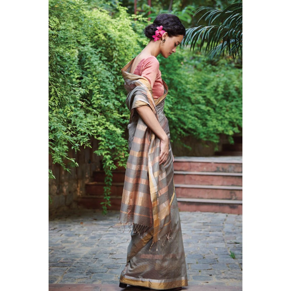 Dressfolk Rahat Saree
