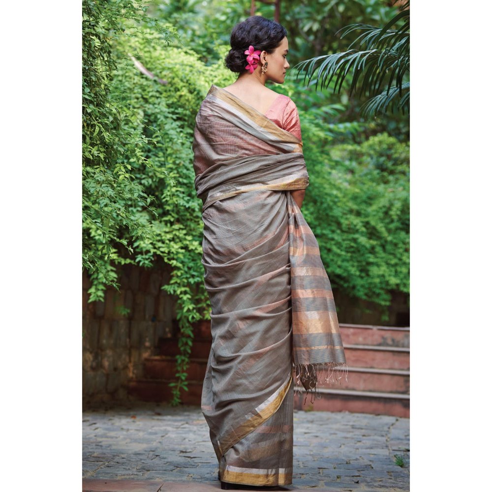 Dressfolk Rahat Saree