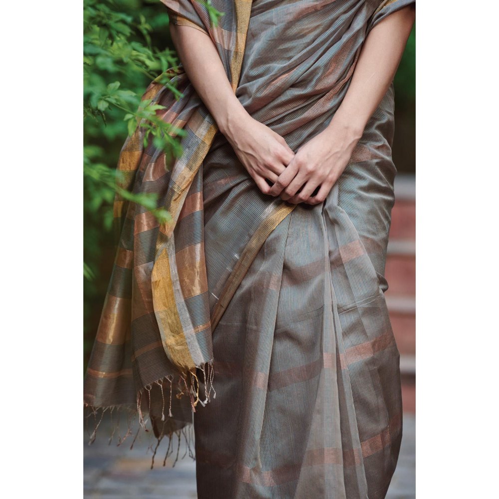 Dressfolk Rahat Saree