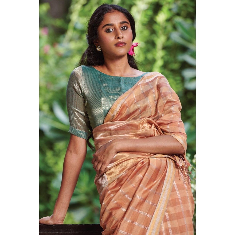 Dressfolk Nurin Saree