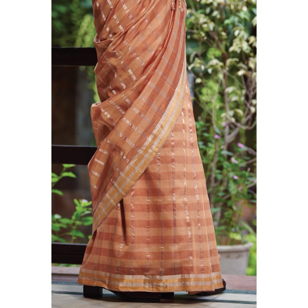 Dressfolk Nurin Saree
