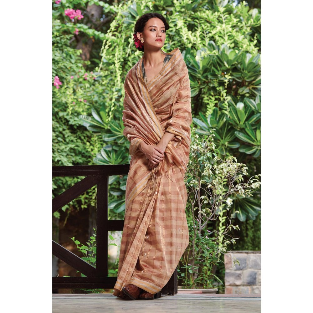 Dressfolk Sahaana Saree