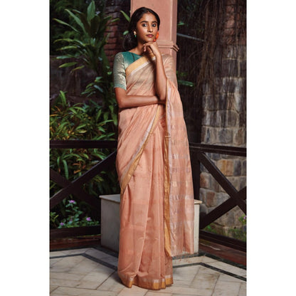 Dressfolk Sukoon Saree