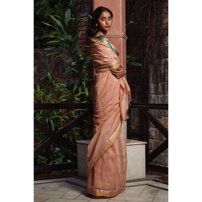 Dressfolk Sukoon Saree