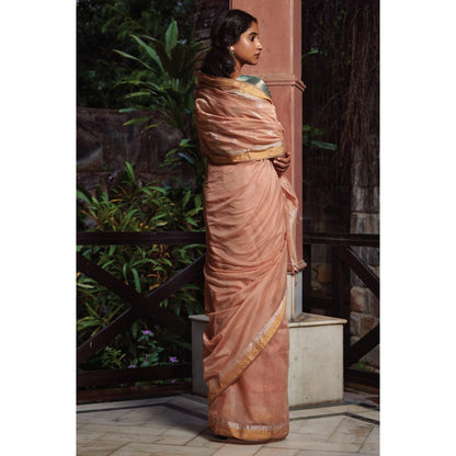 Dressfolk Sukoon Saree