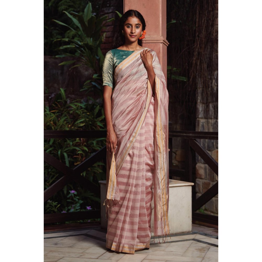 Dressfolk Mukhlis Saree