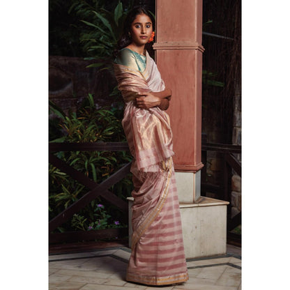 Dressfolk Mukhlis Saree
