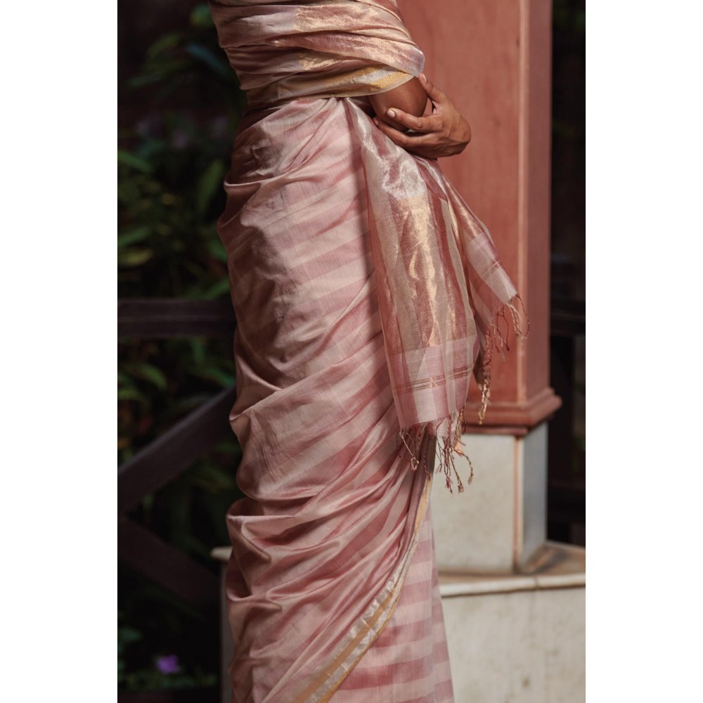 Dressfolk Mukhlis Saree
