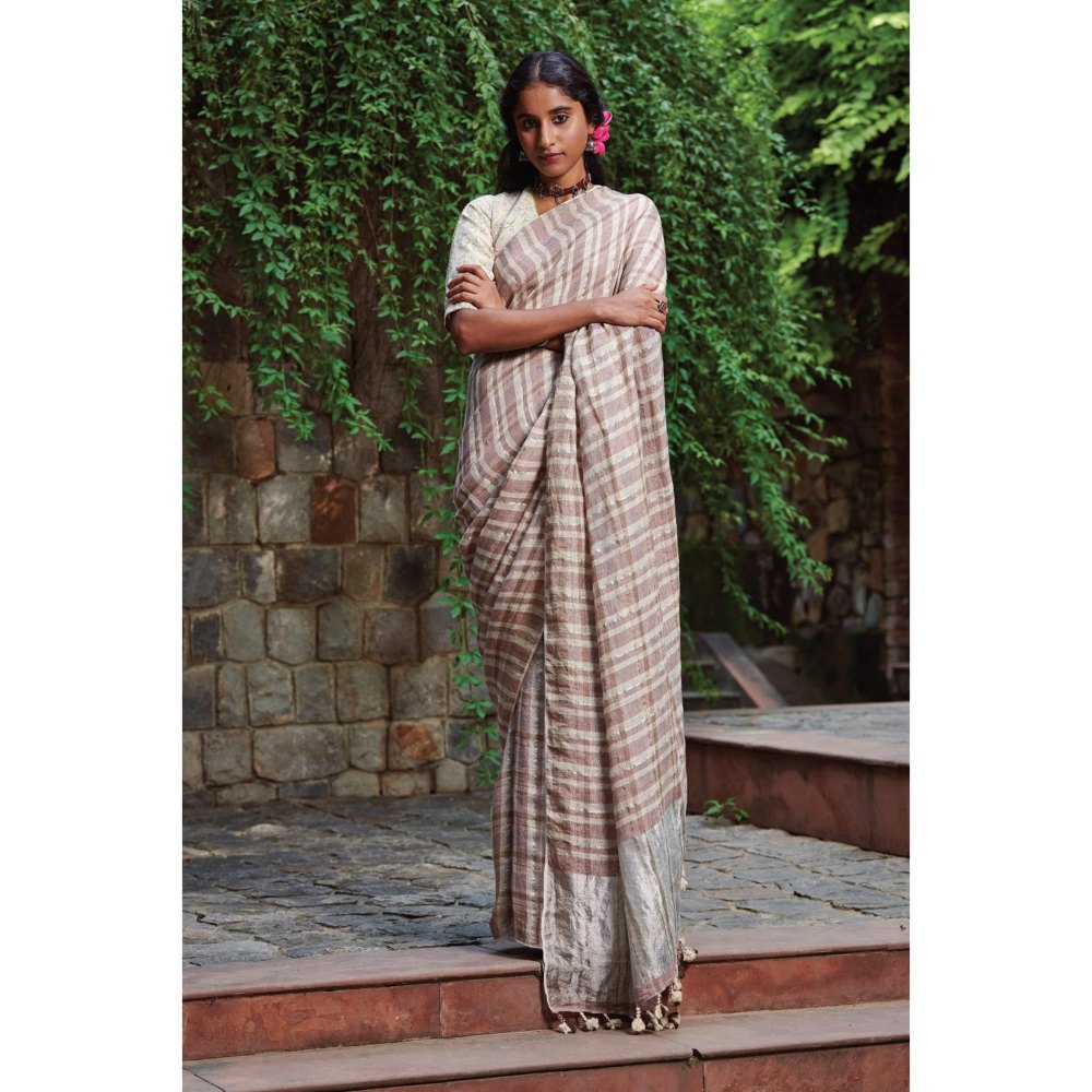 Dressfolk Lateefa Saree