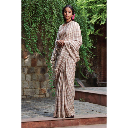Dressfolk Lateefa Saree