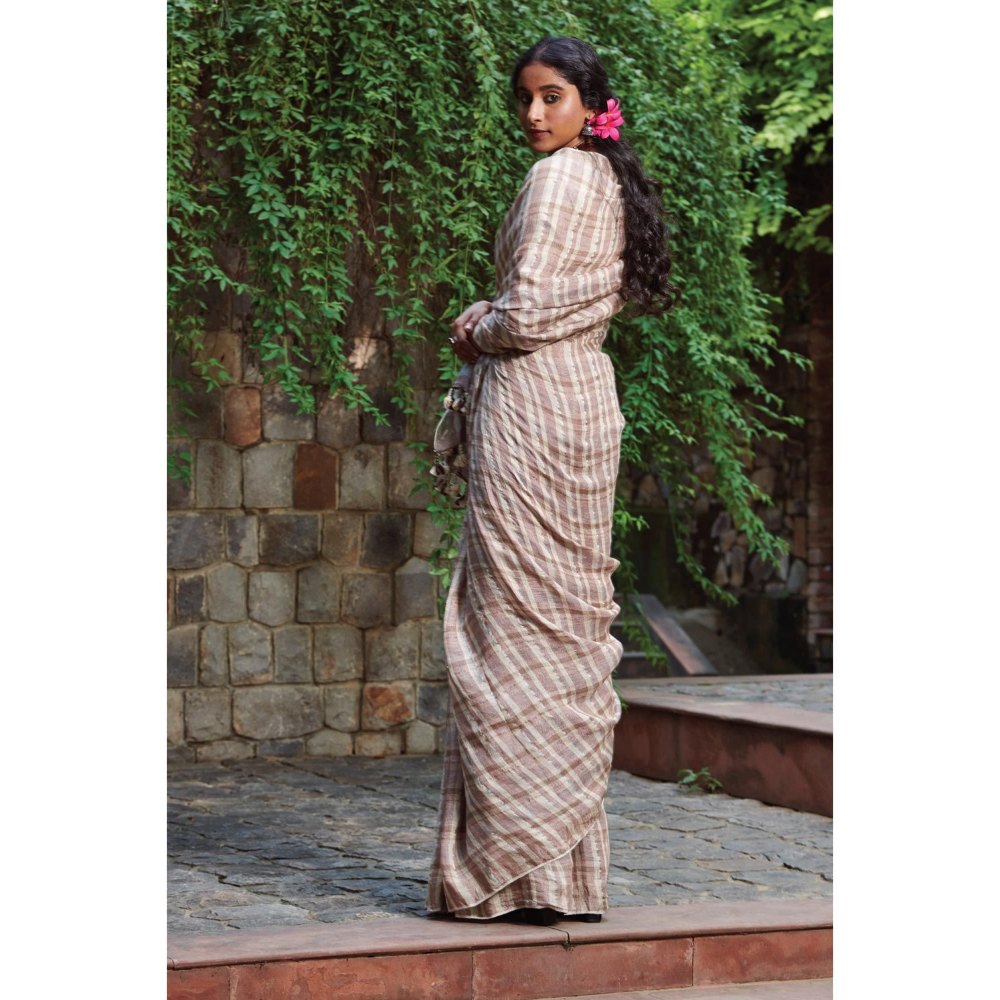 Dressfolk Lateefa Saree