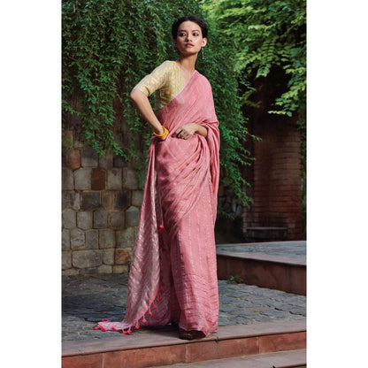 Dressfolk Gulfaam Saree