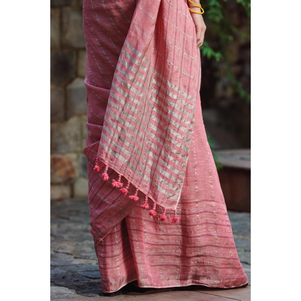Dressfolk Gulfaam Saree