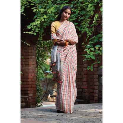 Dressfolk Nazneen Saree