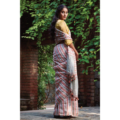 Dressfolk Nazneen Saree