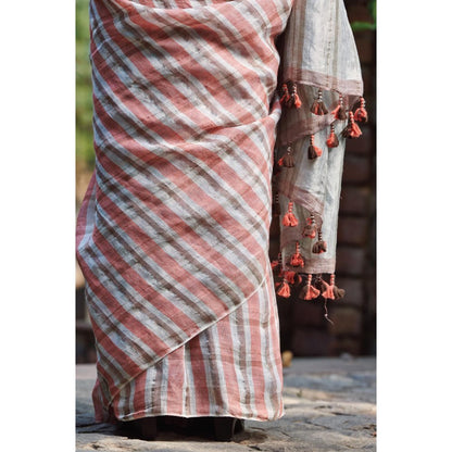 Dressfolk Nazneen Saree