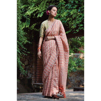 Dressfolk Aamira Saree