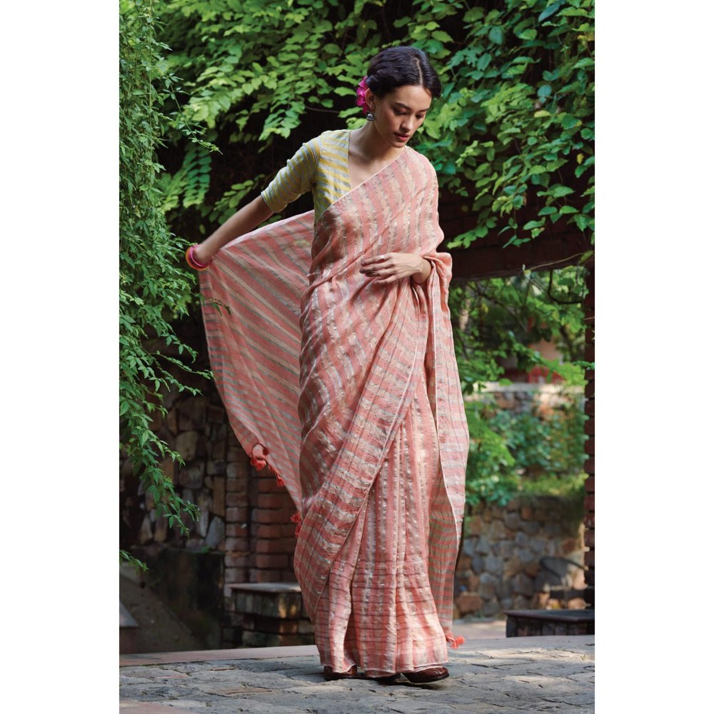 Dressfolk Aamira Saree