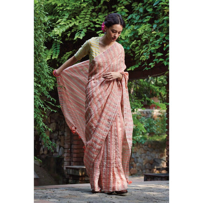 Dressfolk Aamira Saree