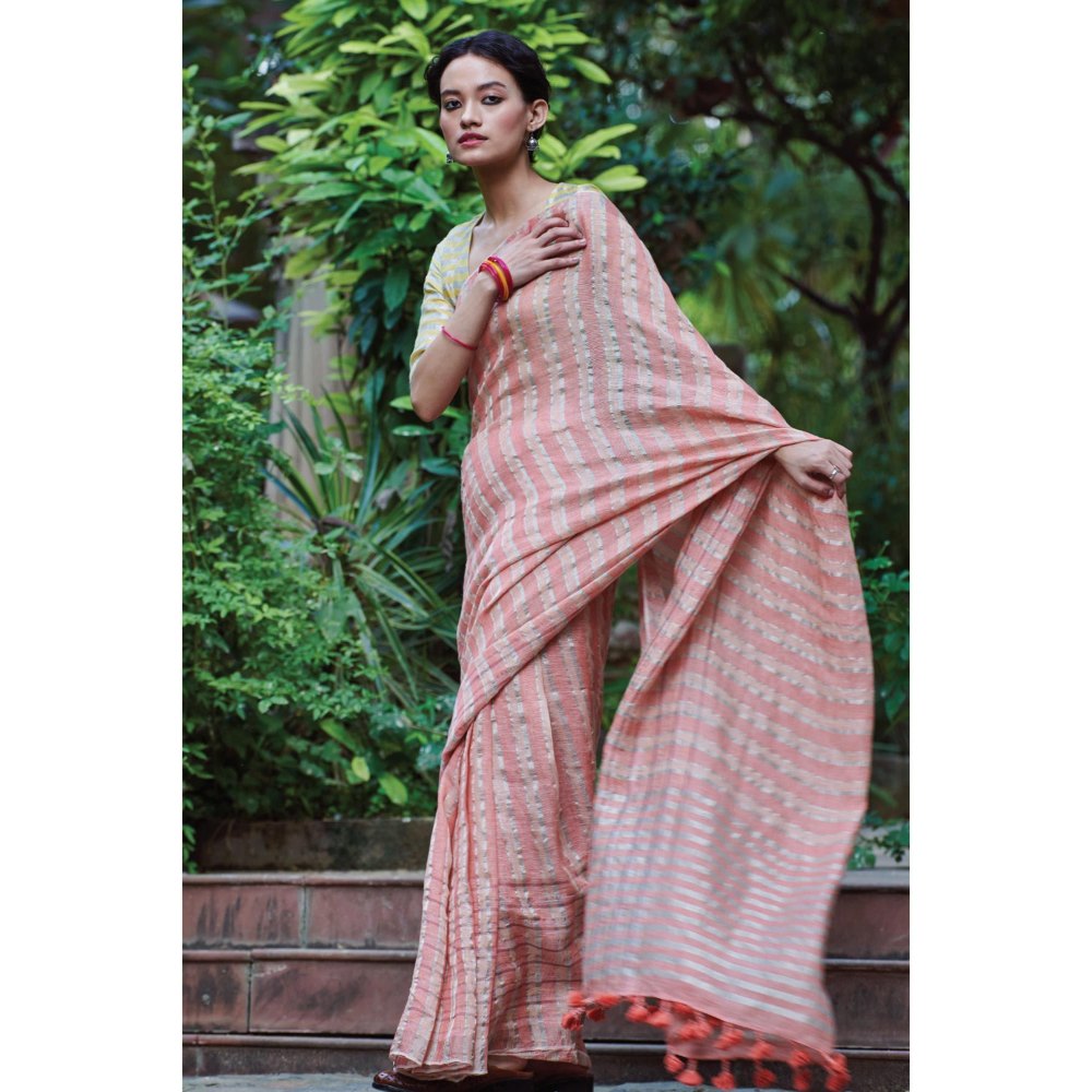 Dressfolk Aamira Saree