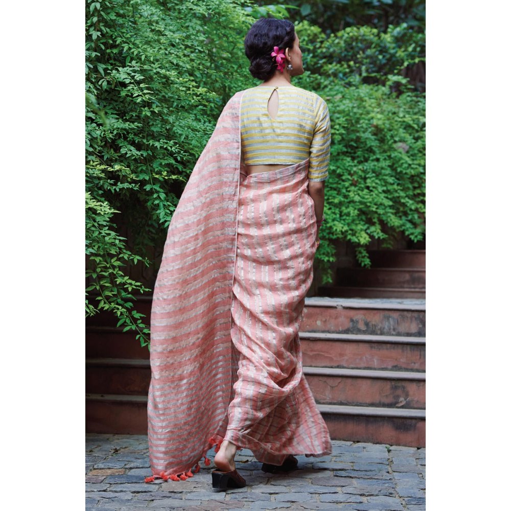 Dressfolk Aamira Saree