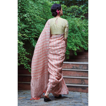 Dressfolk Aamira Saree