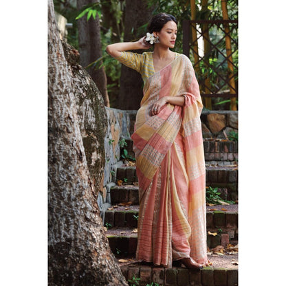 Dressfolk Kashish Saree