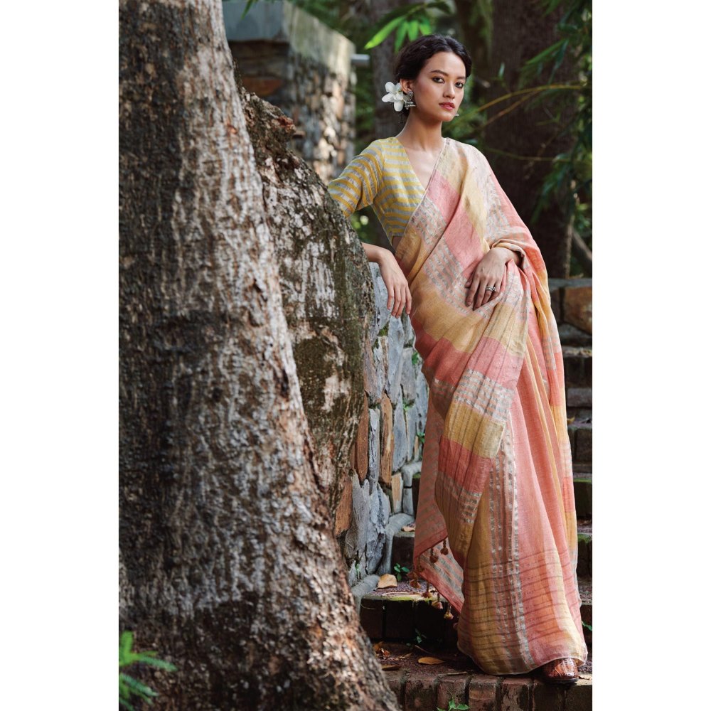 Dressfolk Kashish Saree