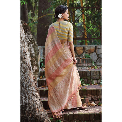 Dressfolk Kashish Saree
