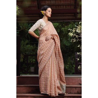 Dressfolk Fariha Saree