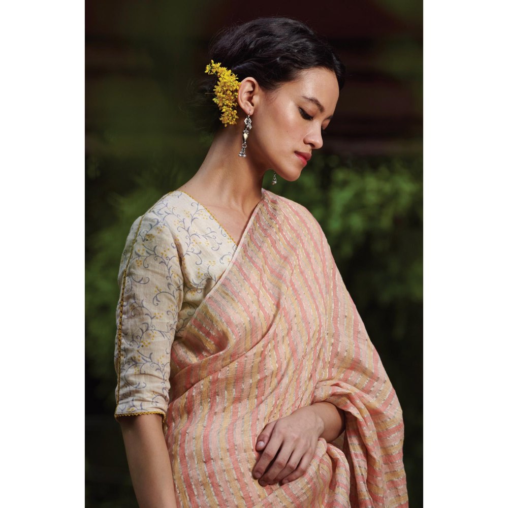 Dressfolk Fariha Saree