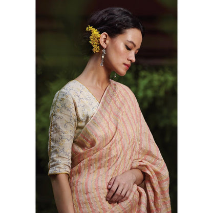 Dressfolk Fariha Saree