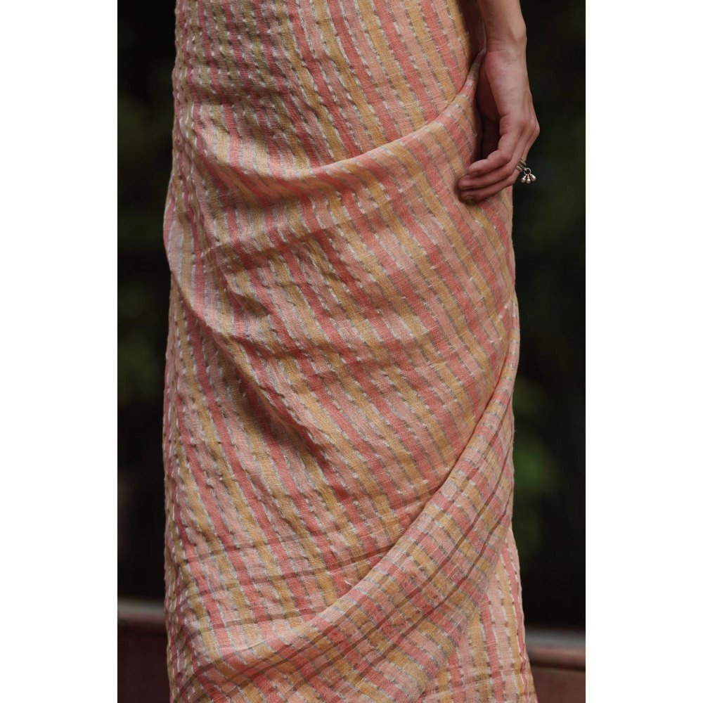 Dressfolk Fariha Saree