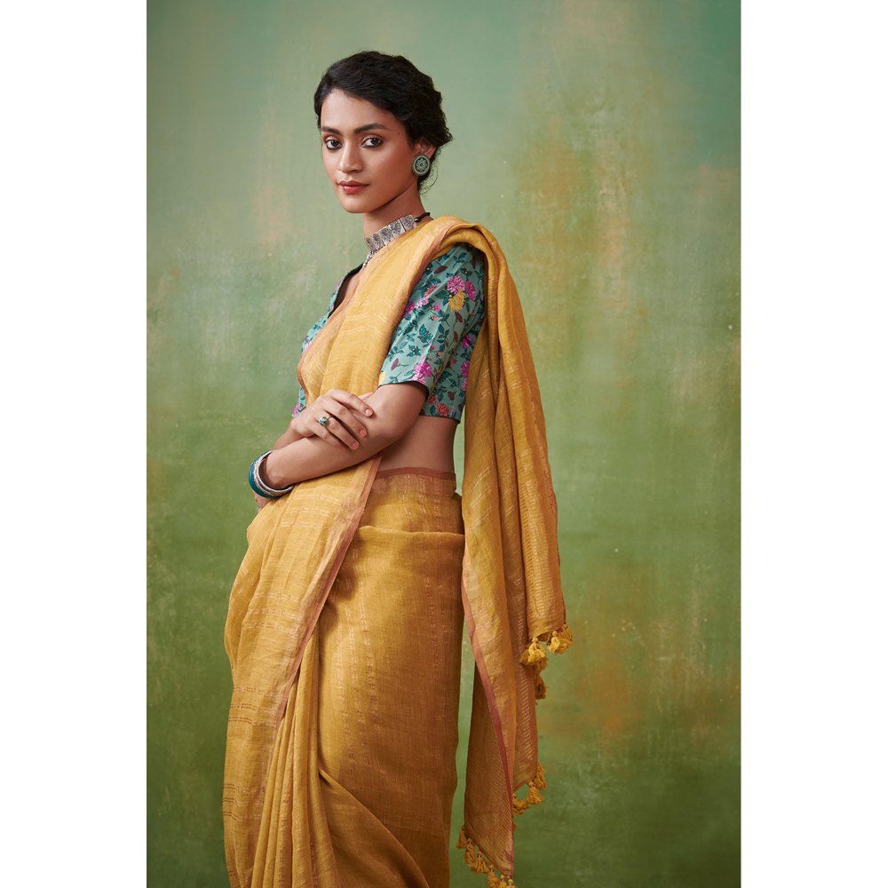 Dressfolk Araah Blouse