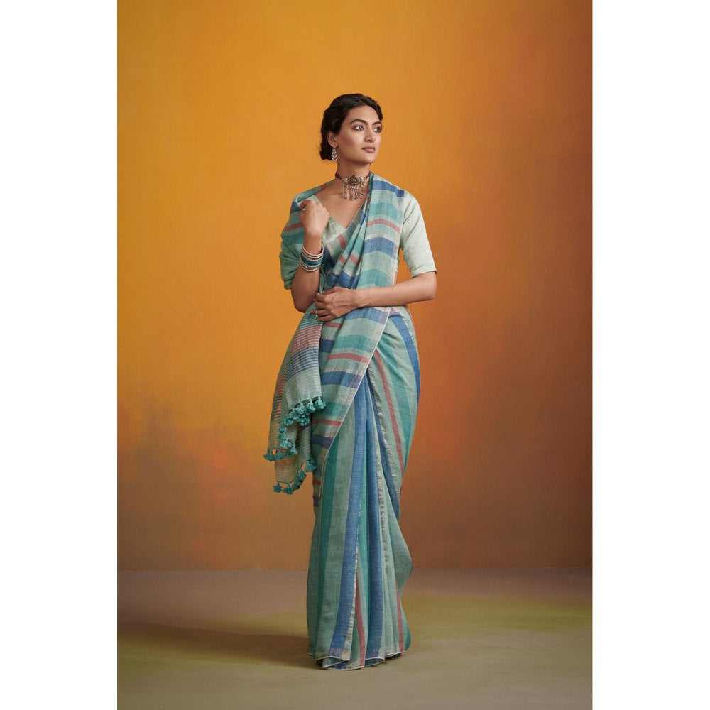 Dressfolk Ilsa Blouse