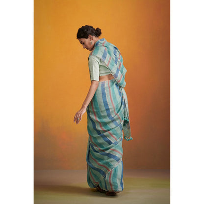 Dressfolk Ilsa Blouse