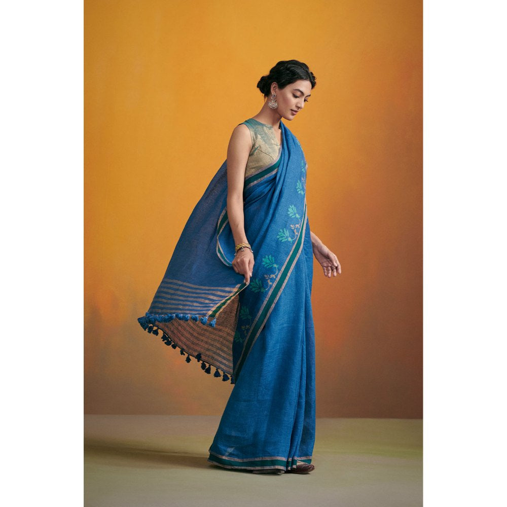 Dressfolk Lyaanah Blouse
