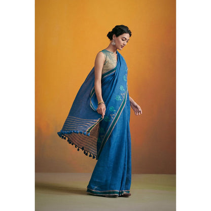 Dressfolk Lyaanah Blouse