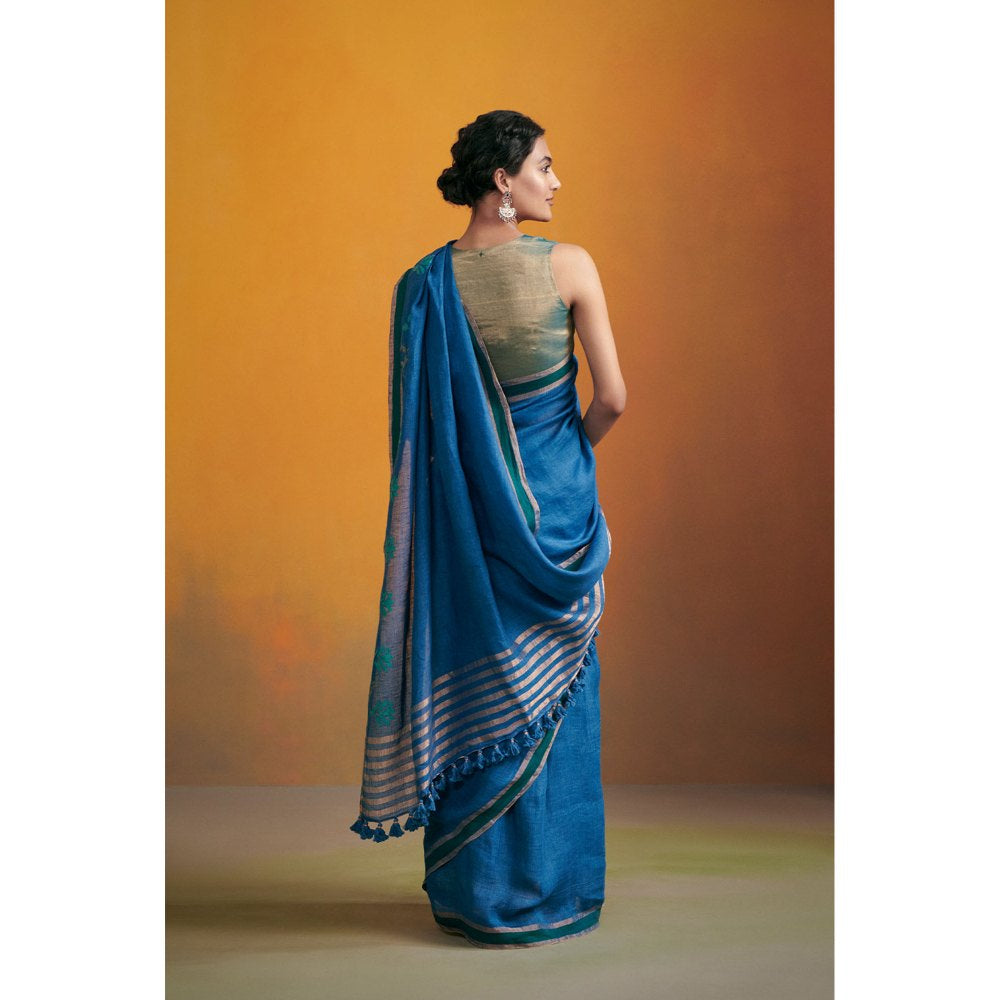 Dressfolk Lyaanah Blouse