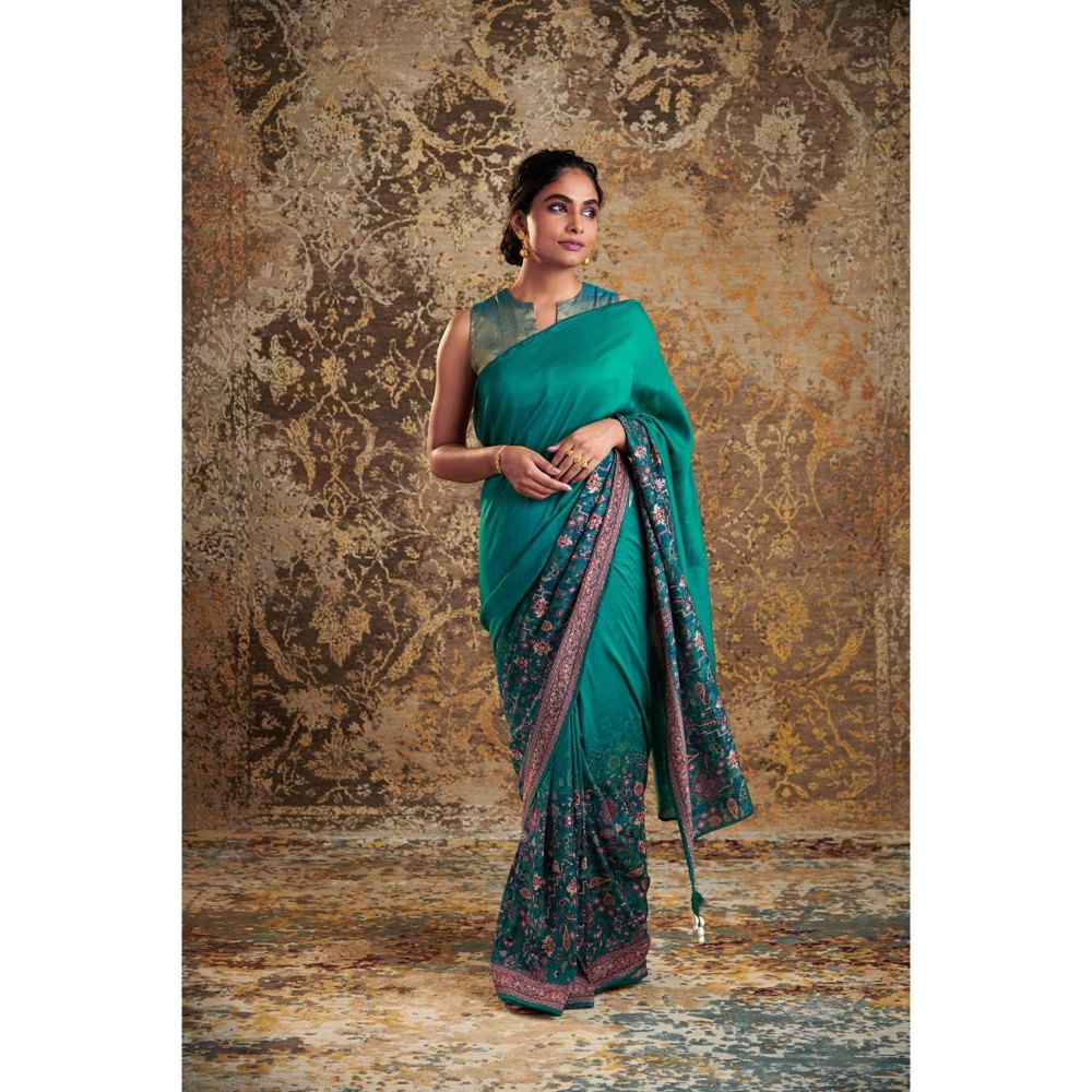 Dressfolk Vadi Sarees without Blouse