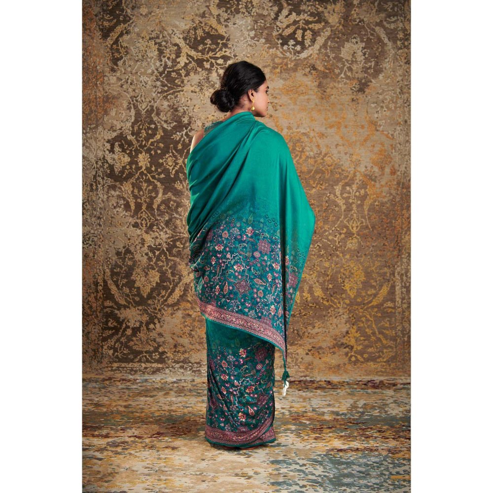 Dressfolk Vadi Sarees without Blouse