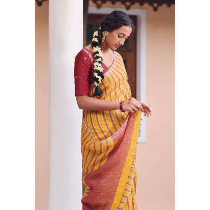 Dressfolk Gehna Saree