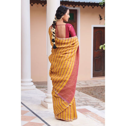 Dressfolk Gehna Saree