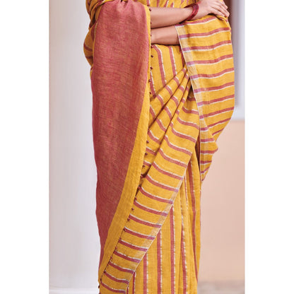 Dressfolk Gehna Saree