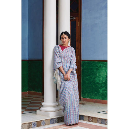 Dressfolk Babli Saree