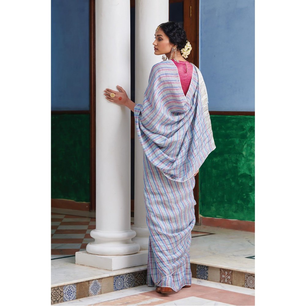 Dressfolk Babli Saree
