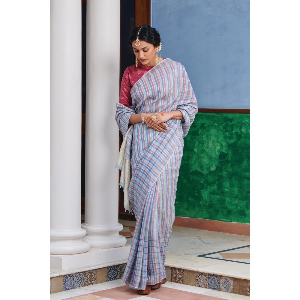 Dressfolk Babli Saree